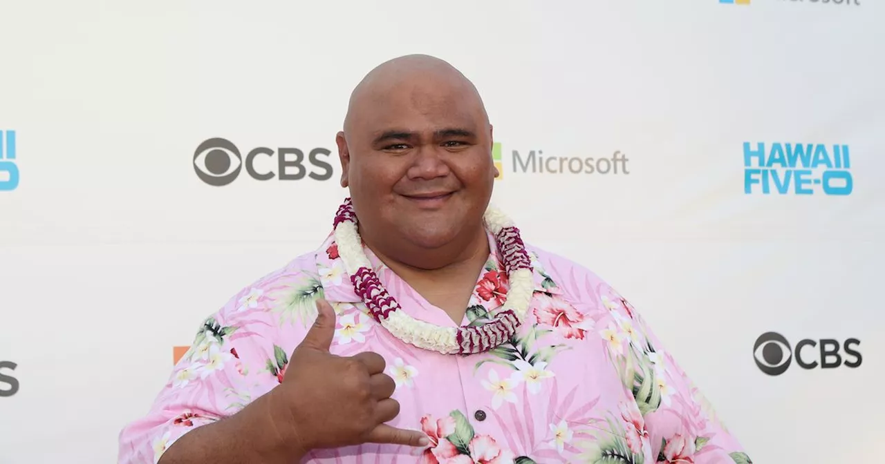 Taylor Wily (†56): Der 'Hawaii Five-0'-Star ist überraschend gestorben