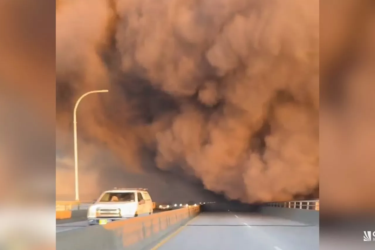 Update: Firefighters battle Richmond trestle bridge fire until early morning (Video)