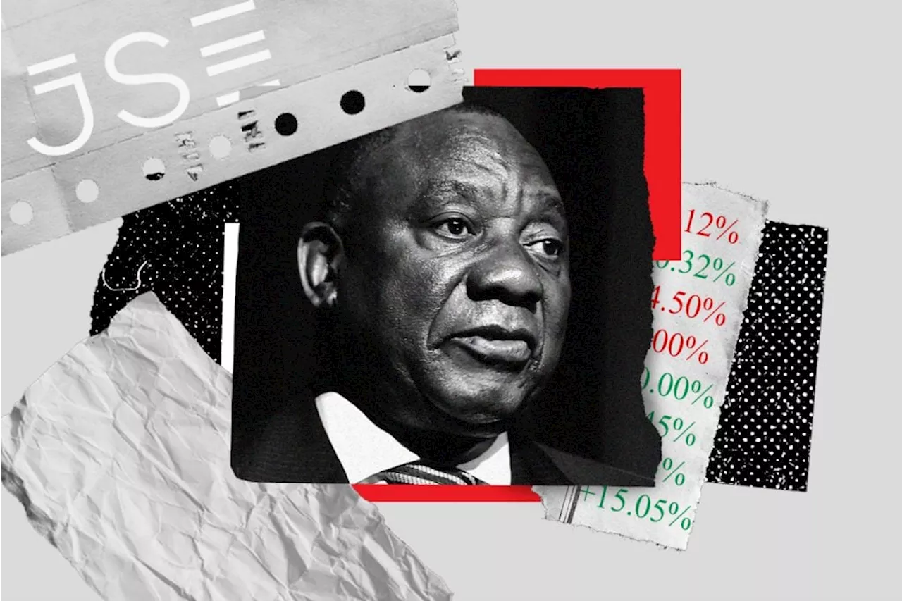 South Africa riding high – but it all comes down to Ramaphosa’s next call