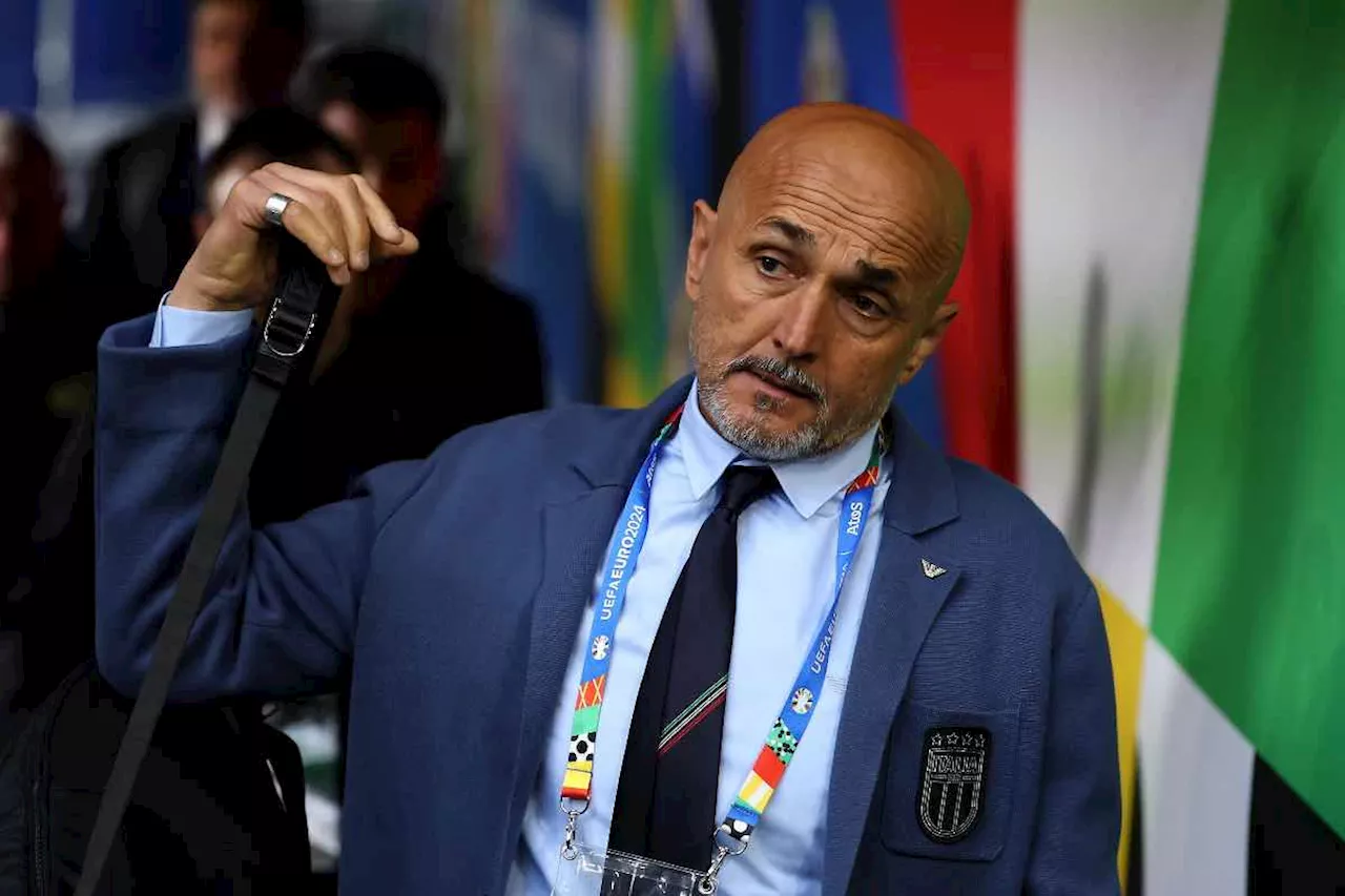 Escluso dalla Nazionale: Spalletti cambia e la Juve lo aspetta