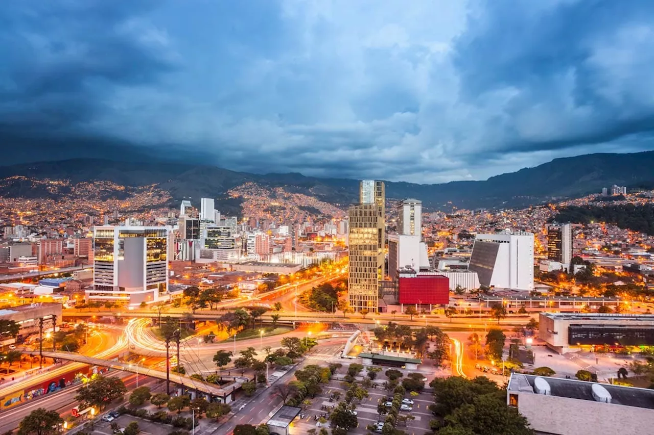 Investigan la muerte de otro estadounidense en un hotel de El Poblado en Medellín