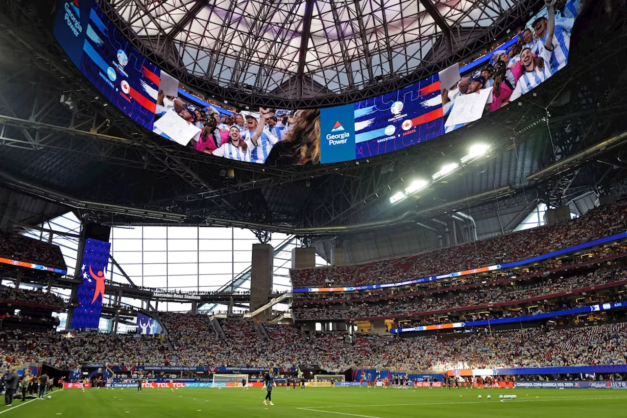 Perú vs. Chile EN VIVO: siga el partido por el Grupo A de la Copa América 2024