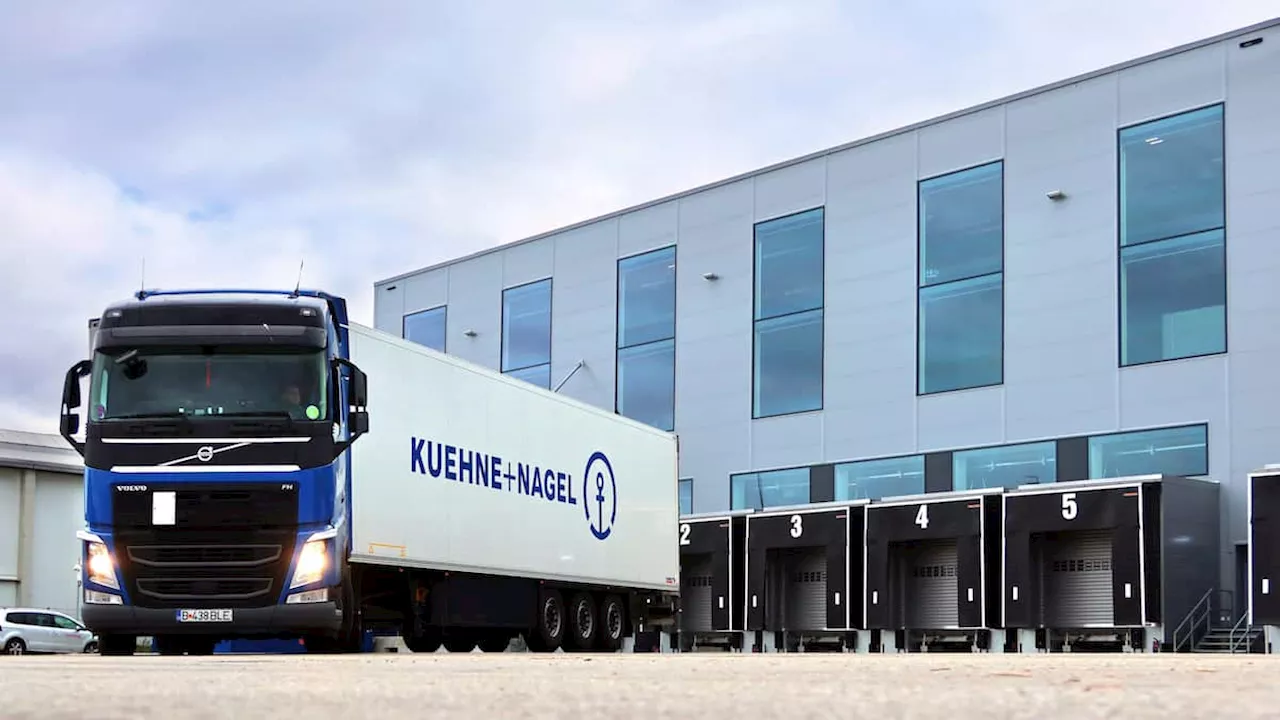 Warum diese Logistik-Aktie Potenzial hat