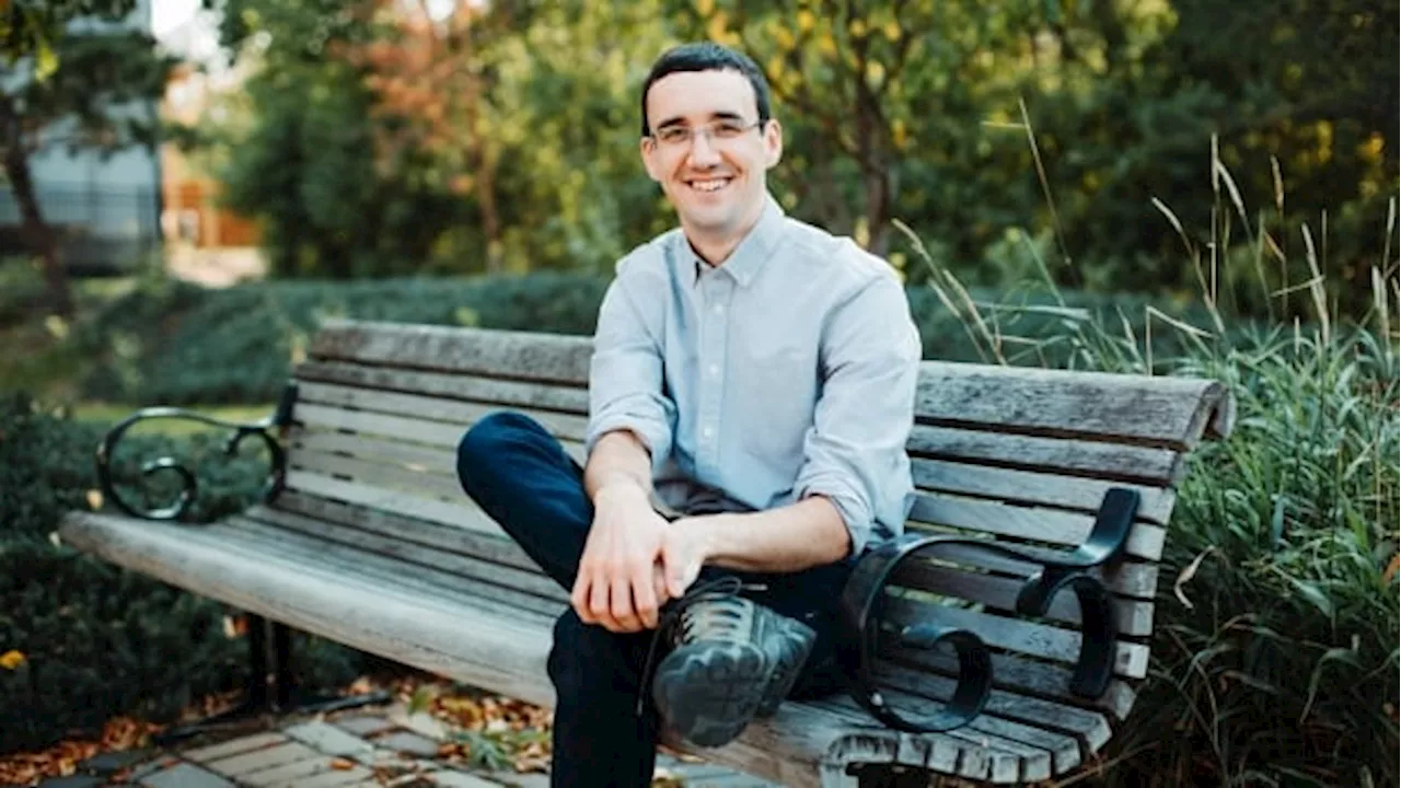 Finding your green dream job is now easier, thanks to this career counsellor
