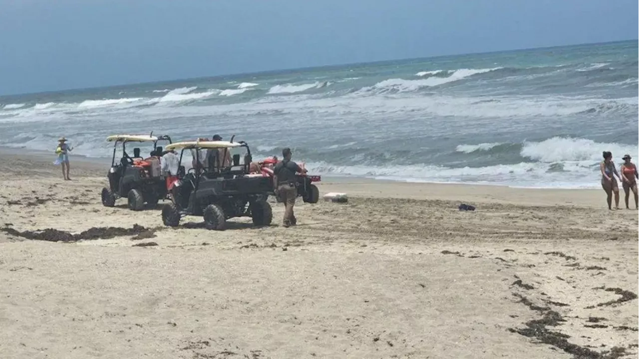 PA parents in family of 8 die after getting caught in possible rip current in Florida