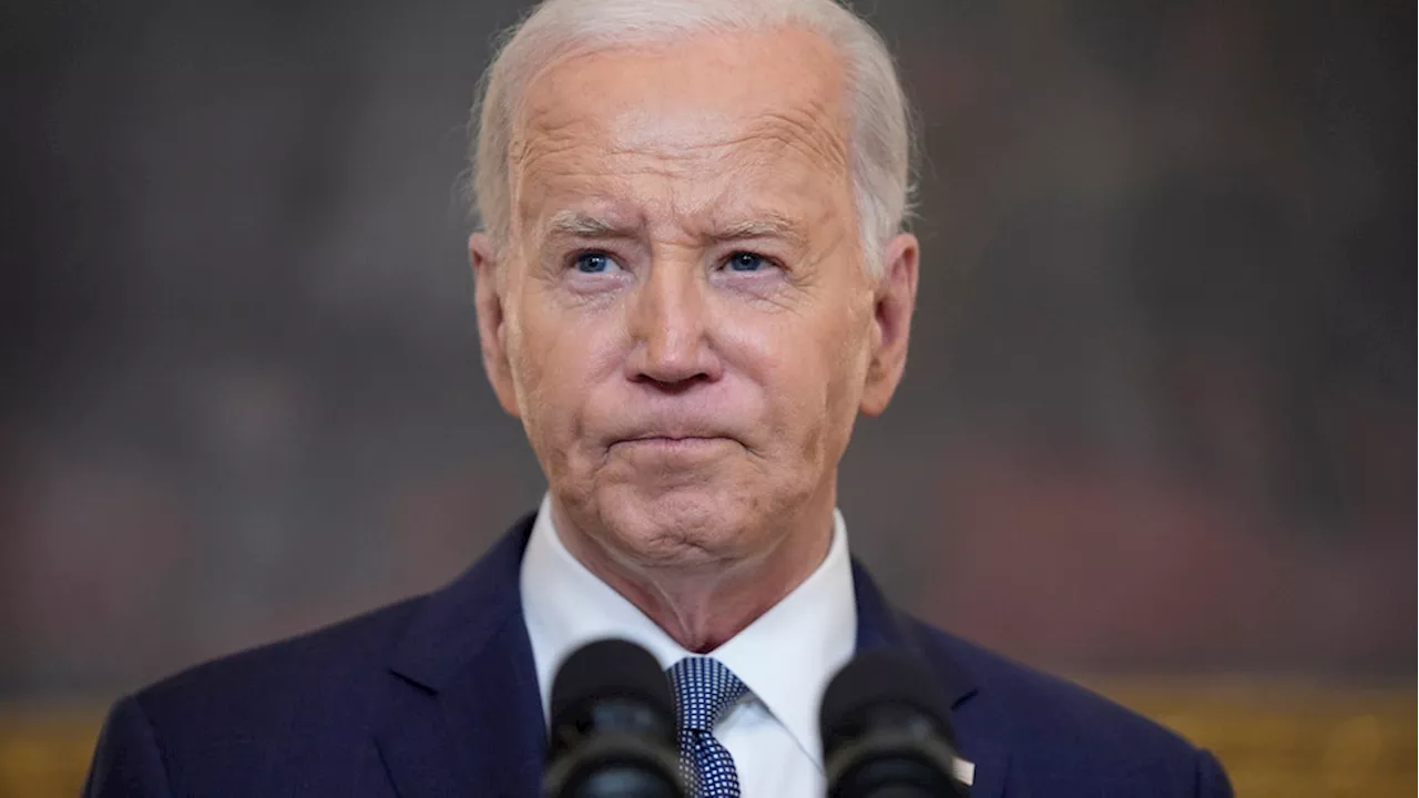 Former Obama advisor says Biden facing possible 'game over' scenario: 'Panic in the party'