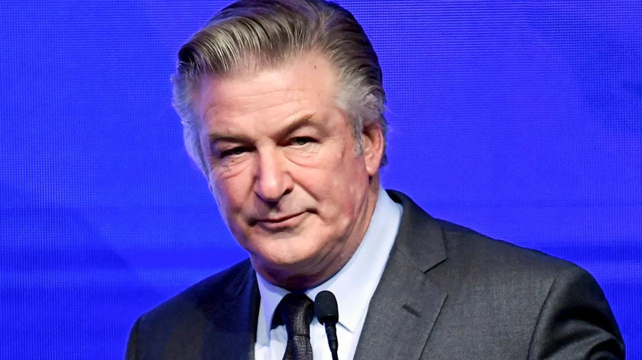 Judge weighs whether to compel testimony from movie armorer in Alec Baldwin trial