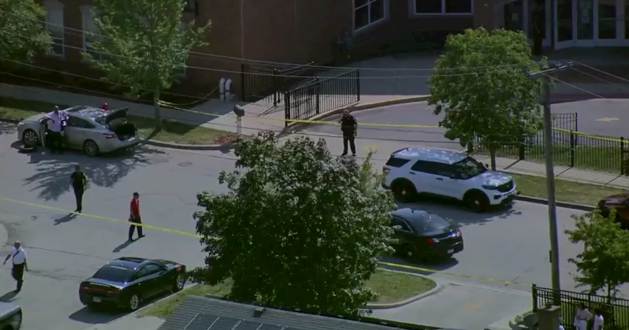 3 shot during repass service at Salvation Army center in south Chicago suburbs