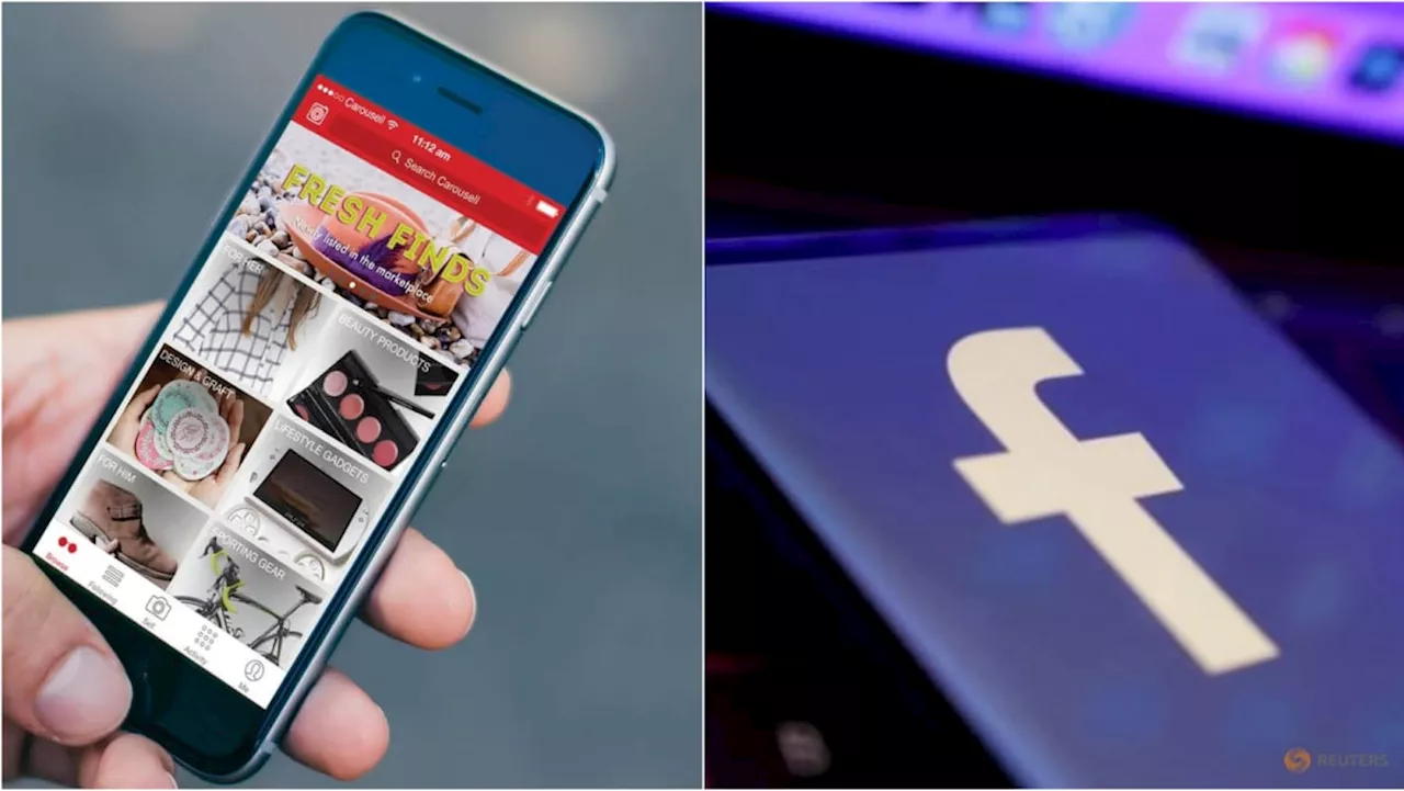 Carousell, Facebook Marketplace must verify identity of all sellers if they fail to curb scams: MHA