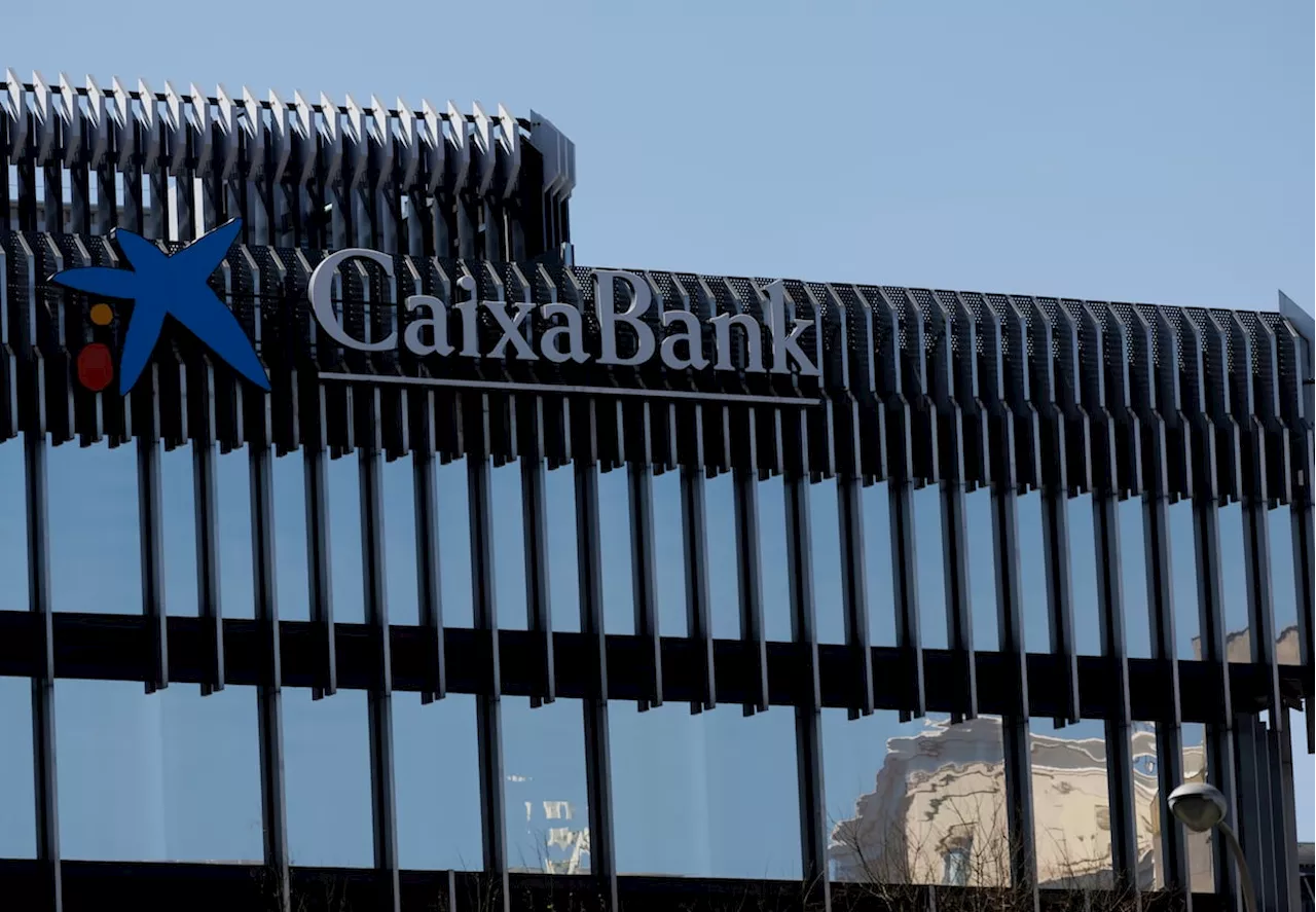 CaixaBank dispara su negocio de grandes fortunas y prevé superar los 10.000 millones este año