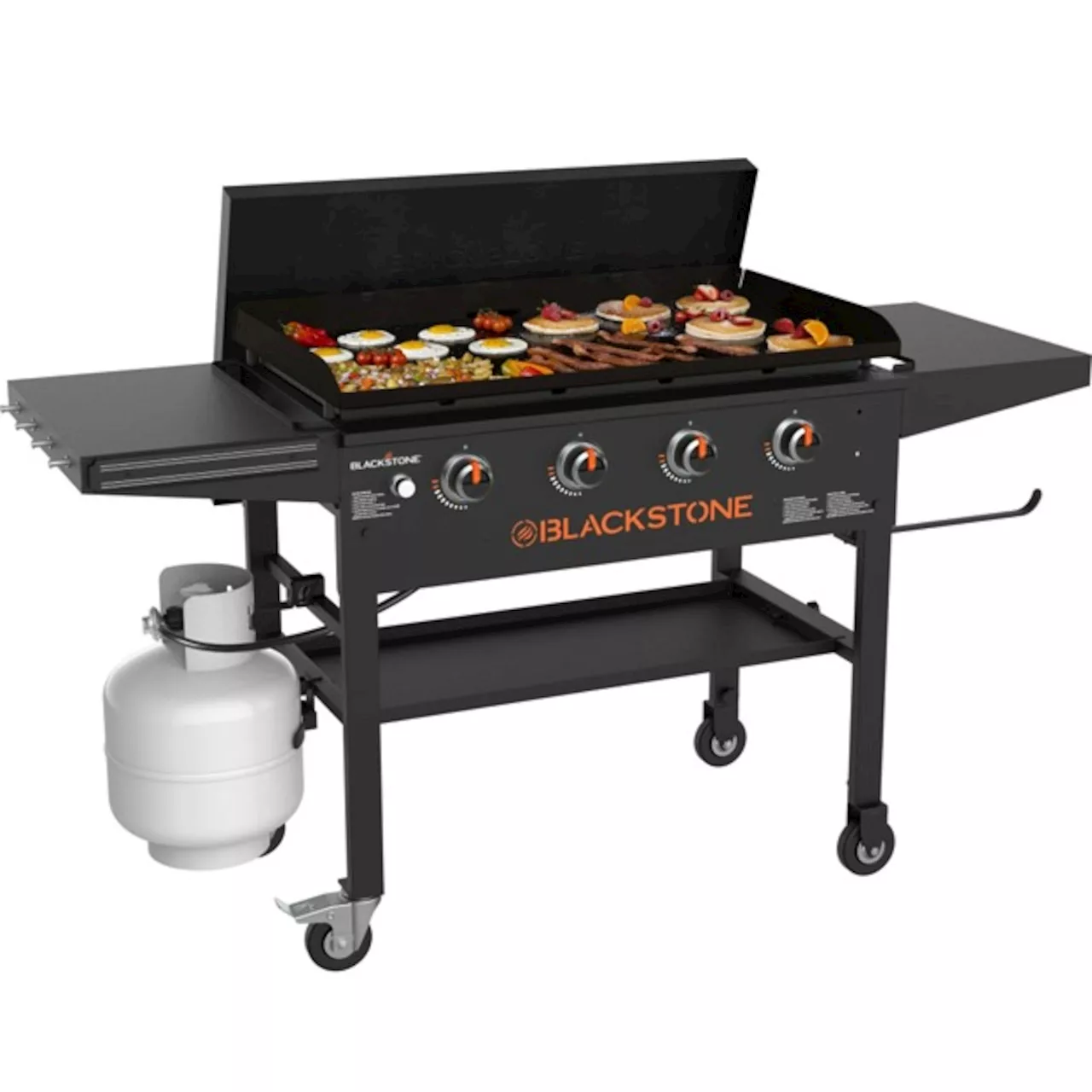 Blackstone griddle under $300 in Walmart Plus Week sale; selling like hotcakes