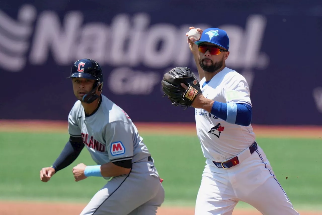 Guardians vs. Blue Jays FREE live stream: How to watch today