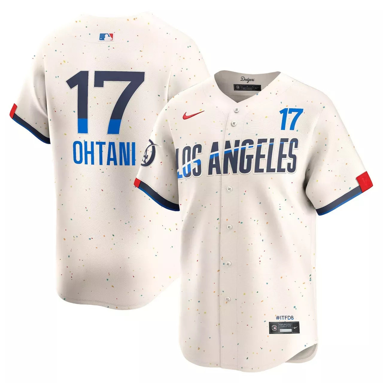 Los Angeles Dodgers City Connect Collection: Where to buy latest 2024 ...