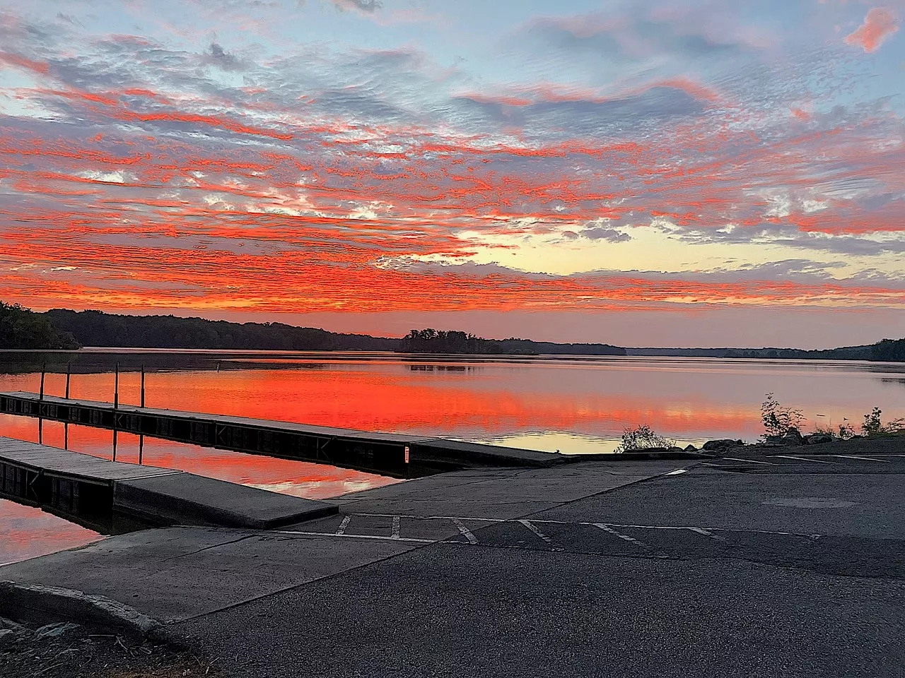 New era to begin for Lake Erie’s Cranberry Creek Marina: NE Ohio fishing report