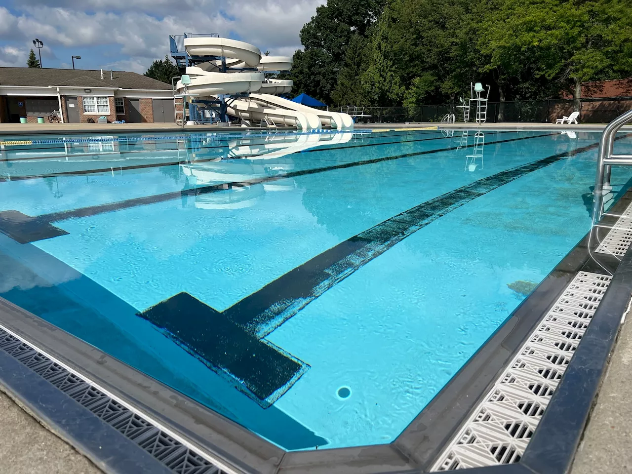 Splashed one too many times, Parma Heights walks back its non-resident pool policy