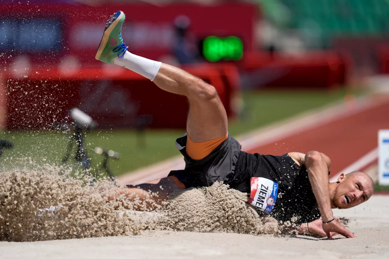 USA track and field Olympic trials, Day 1 FREE stream: How to watch today