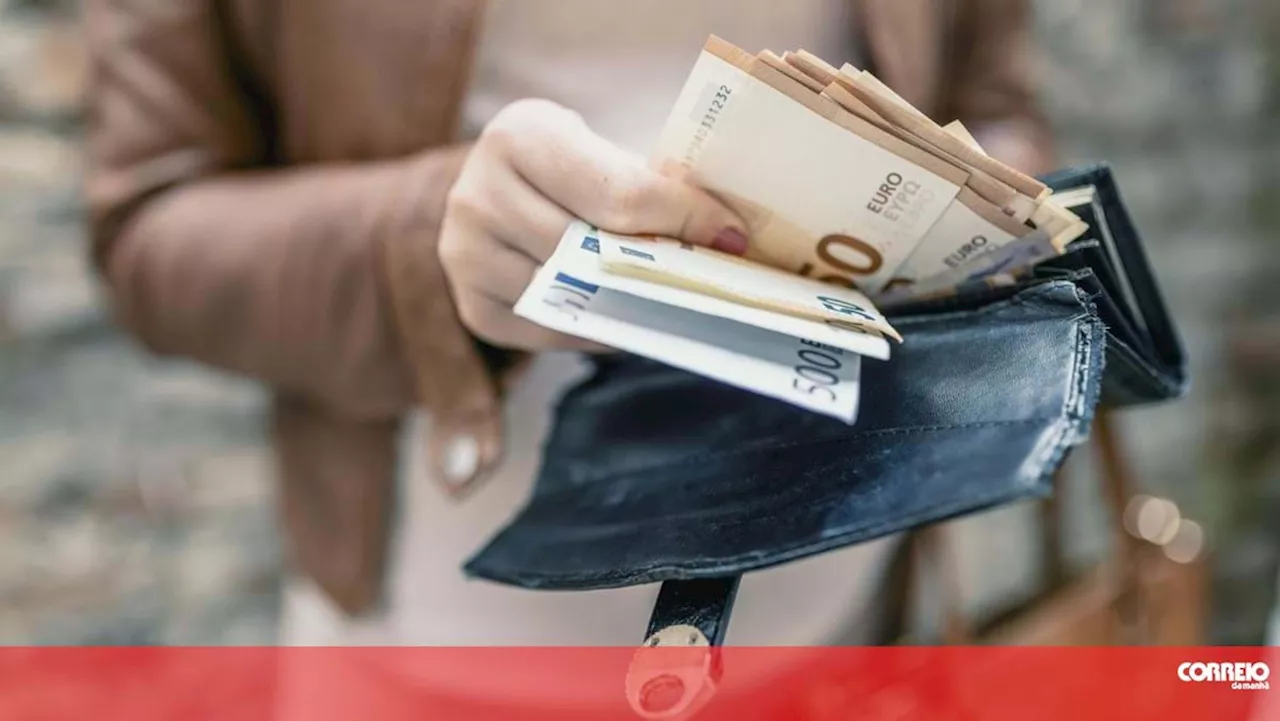 D. Branca de Matosinhos leva 40% de juros em cinco meses