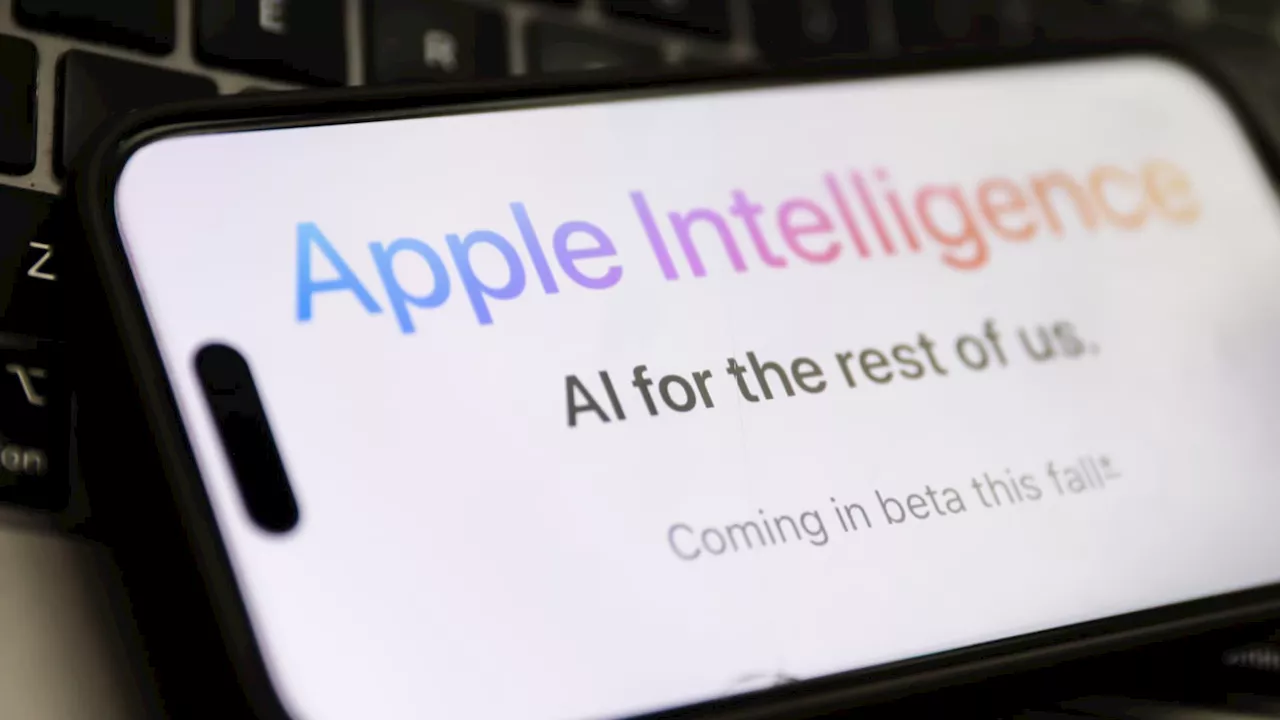 10 things to watch in the stock market Friday including more optimism on Apple's AI plan