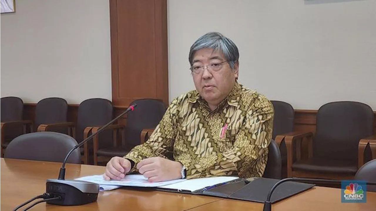 Ternyata Orang Ini 'Berjasa' Dorong RI Gabung Genk Negara Maju OECD