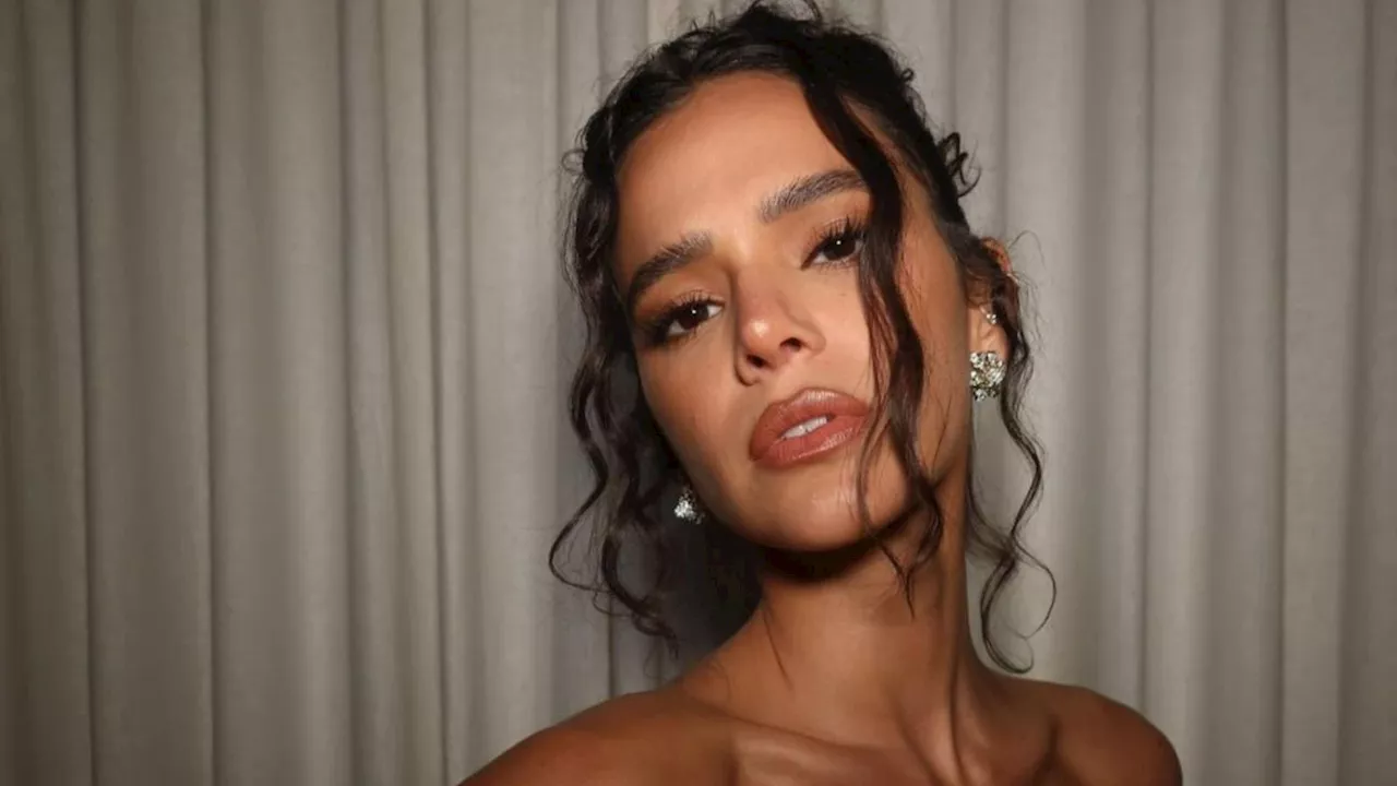 Bruna Marquezine fala sobre planos futuros: “Filhos e fazenda”