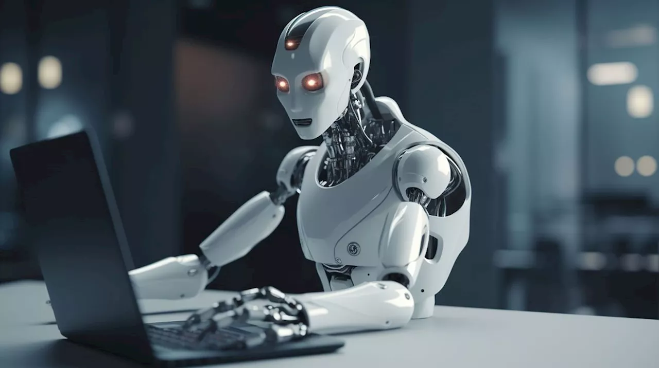 Máquinas com inteligência artificial podem adquirir consciência?