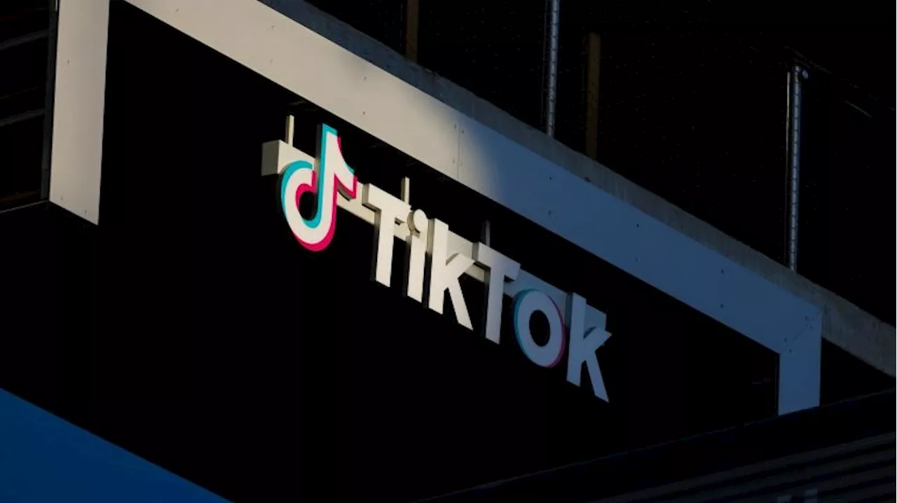 TikTok arrecia sus ataques contra el gobierno de Biden al impugnar una posible prohibición