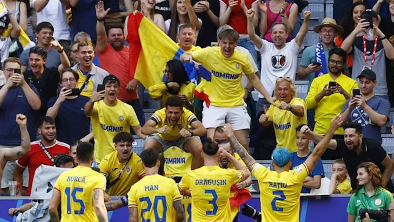 Jadwal Siaran Langsung Slovakia vs Ukraina di Euro 2024