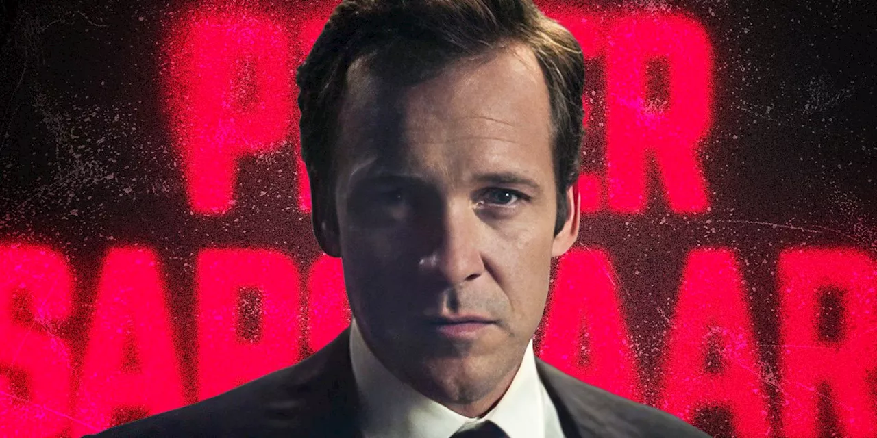 10 Best Peter Sarsgaard Movies, Ranked