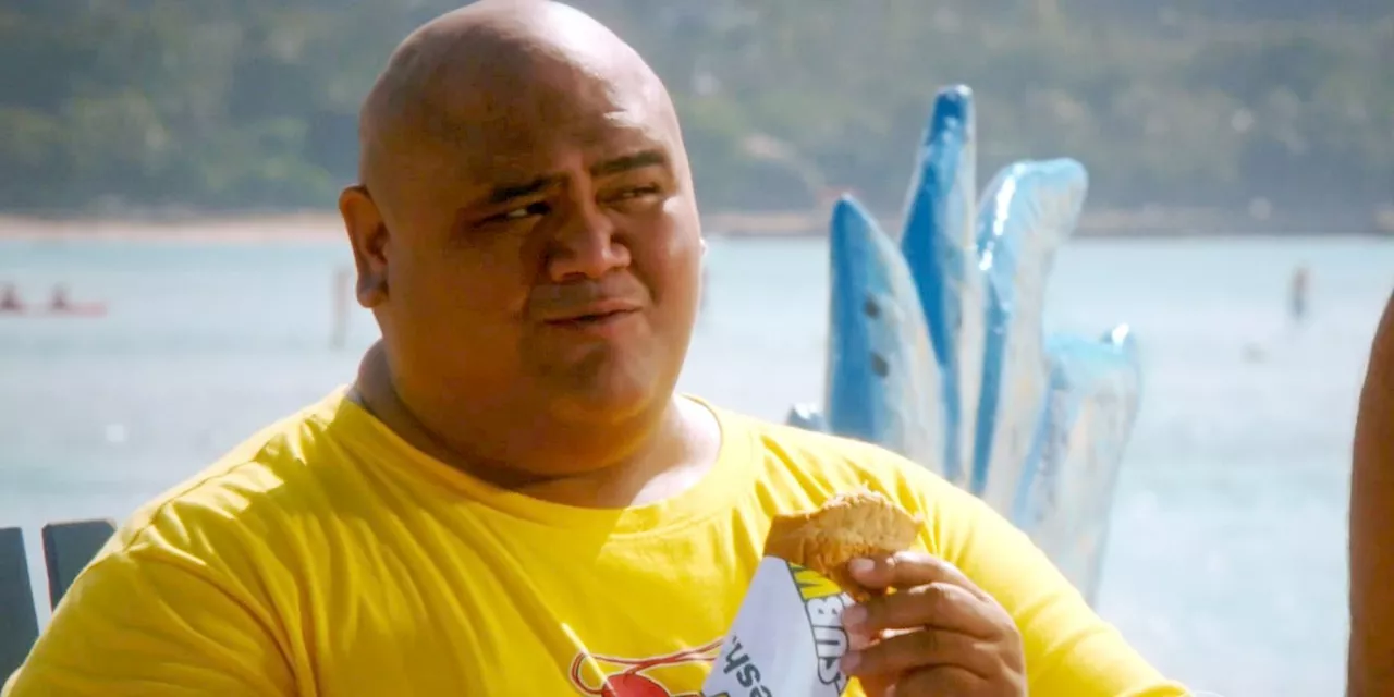 ‘Hawaii Five-0’ Star Taylor Wily Dead at 56