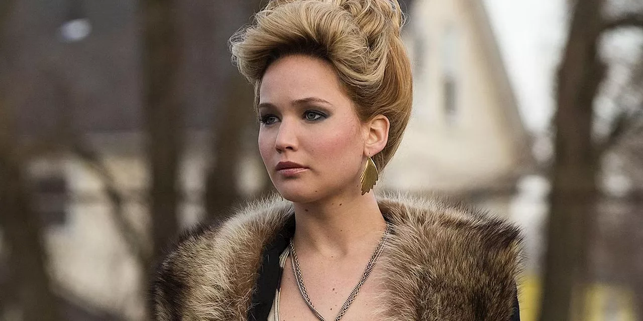 Jennifer Lawrence Takes a 'Real Housewives' Turn in New Murder Mystery