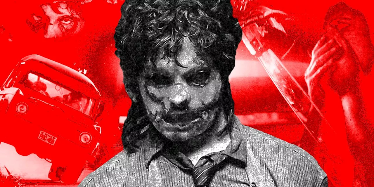 ‘The Texas Chain Saw Massacre’ Revs Up 50th Anniversary Collection