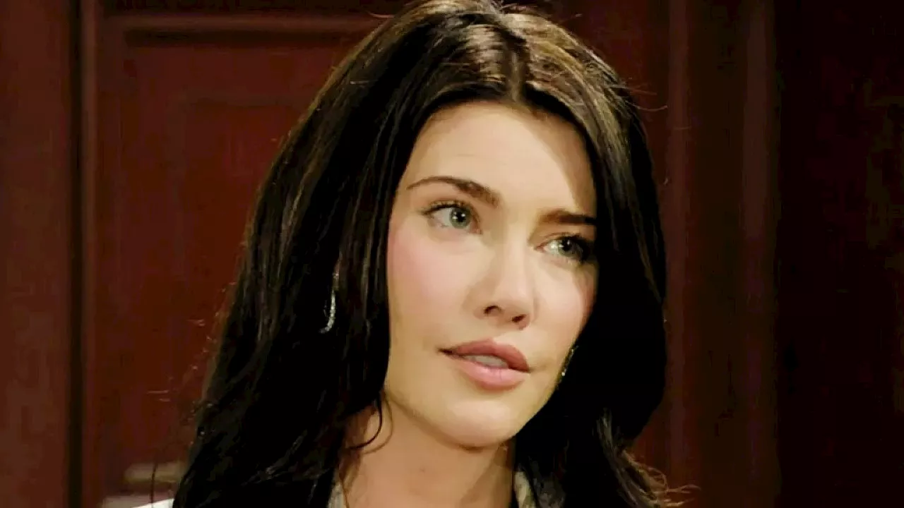 Beautiful Anticipazioni Americane: Steffy impone a Finn di stare lontano da Hope!