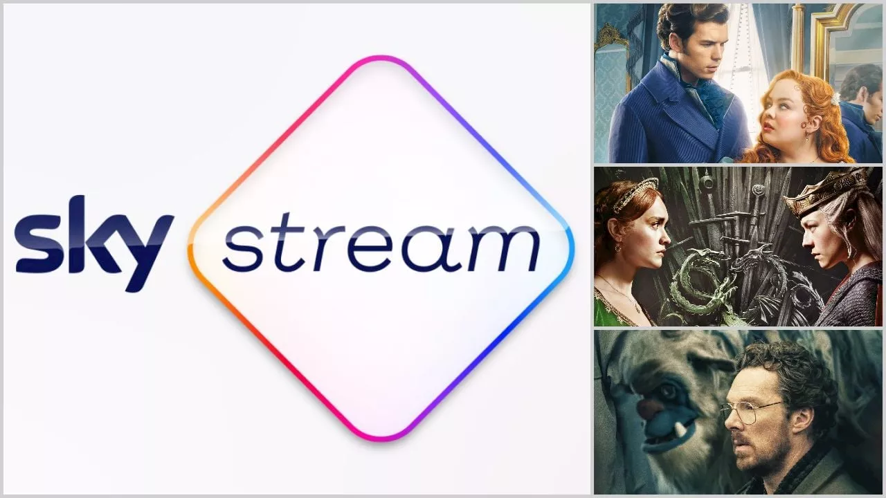 Sky Stream, un semplice box porta Sky TV e Netflix su tutte le TV