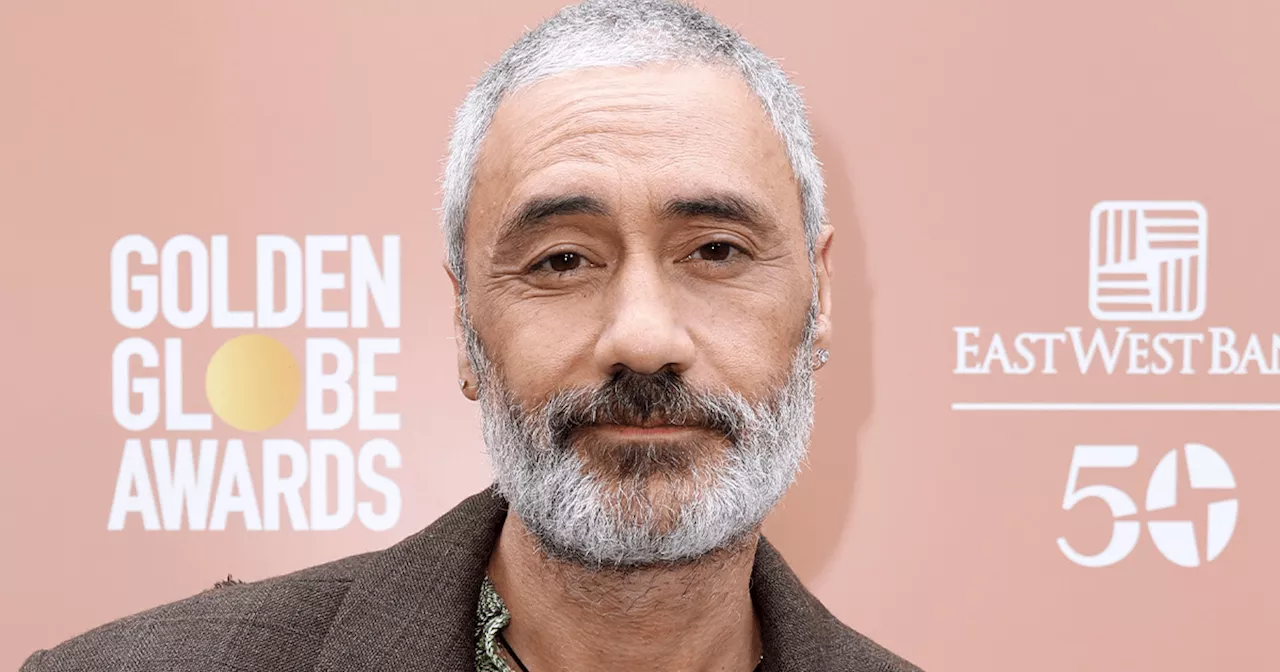 Taika Waititi in Talks to Direct Huckleberry Finn Reimagining James