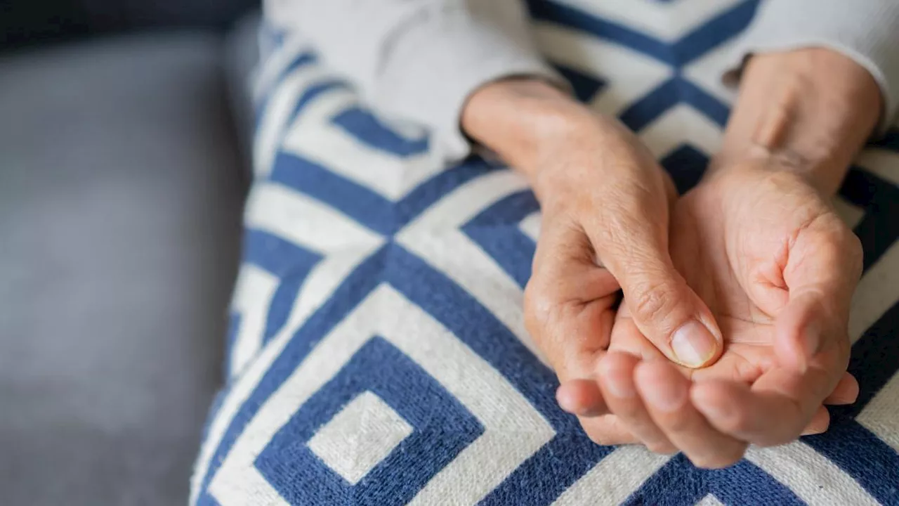 Parkinson, un esame del sangue potrebbe predire lo sviluppo della malattia sette anni prima dei sintomi