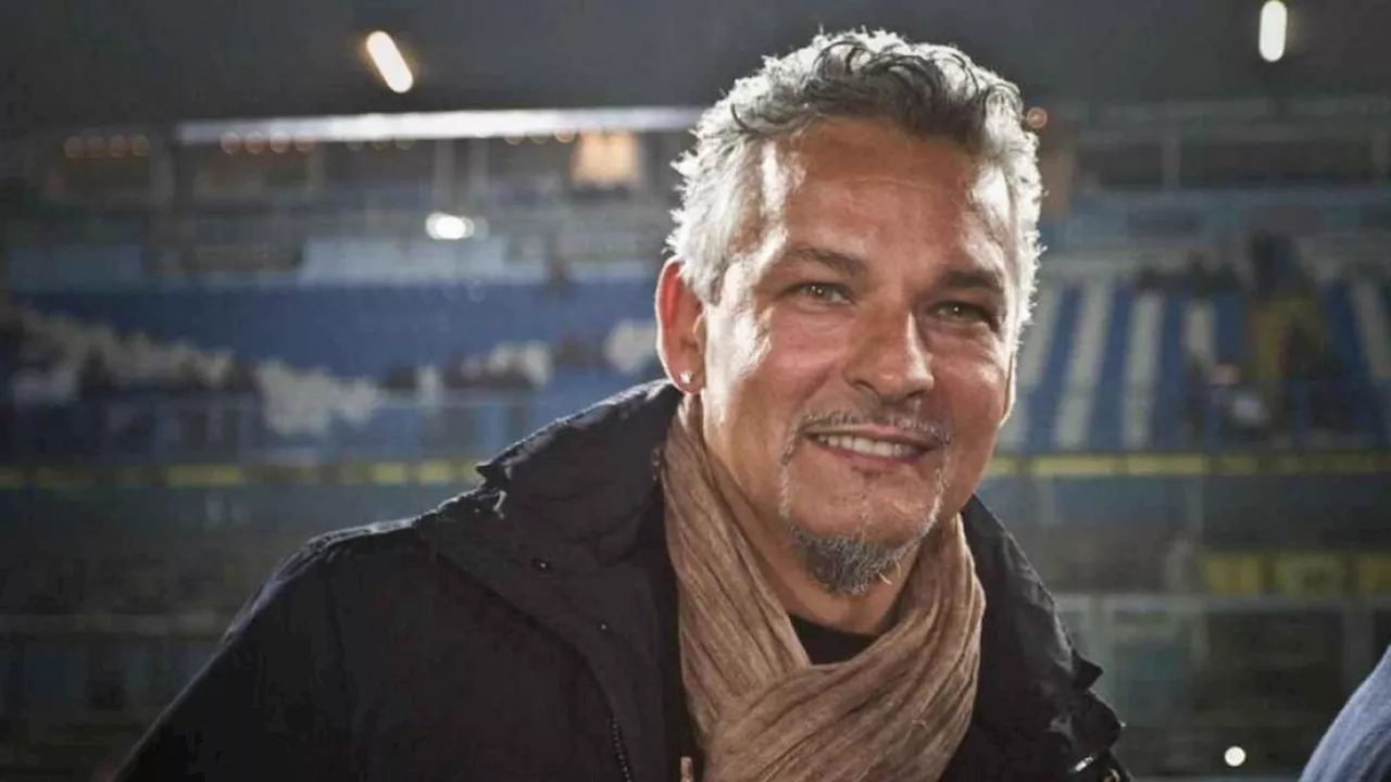 Roberto Baggio dopo la rapina nella sua villa: «Grazie per l'affetto, ora superare la paura»