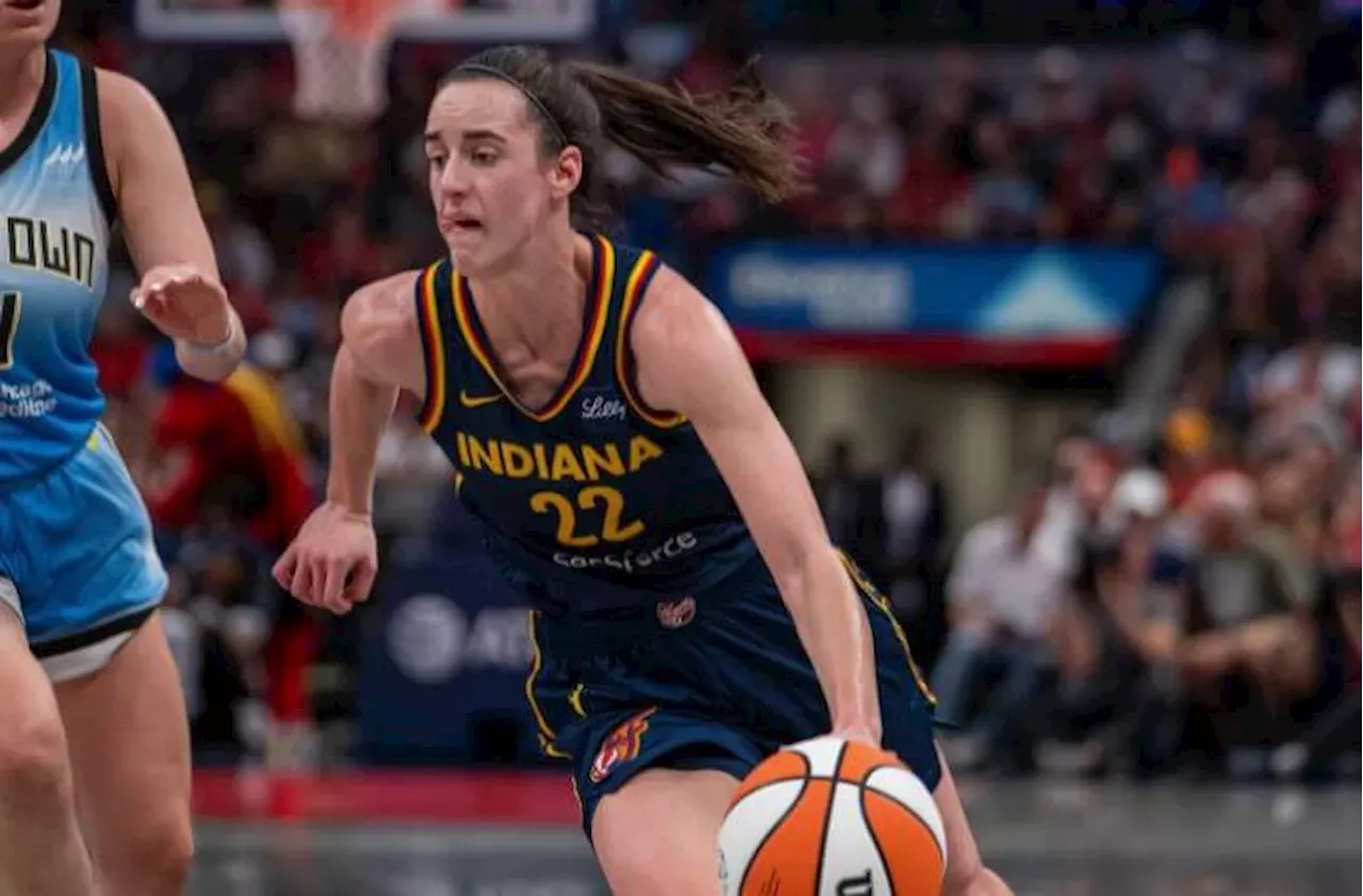 Fever vs Dream Predictions, Picks, Odds for Tonight’s WNBA Game ...