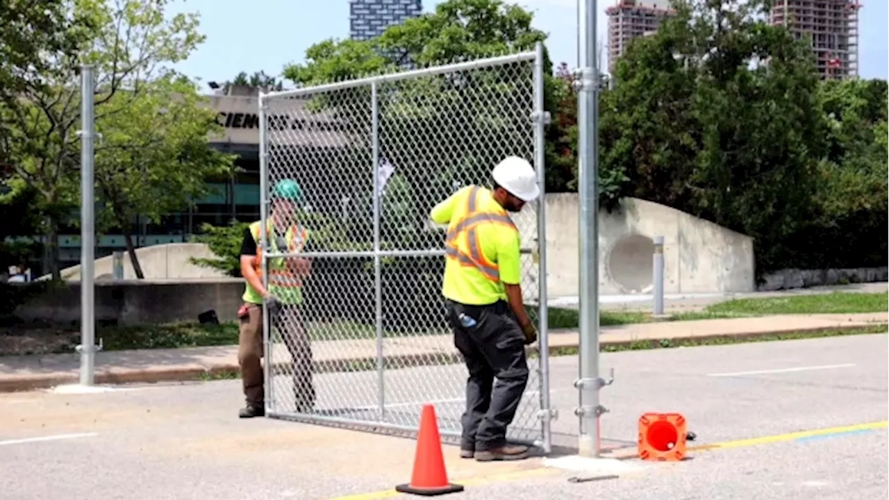 Ontario Science Centre abruptly closing due to structural issues