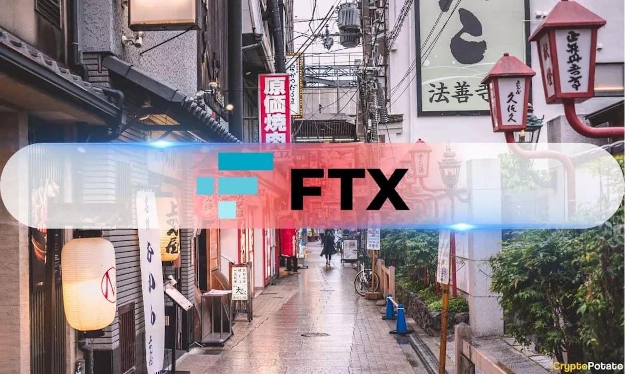 This Japanese Crypto Exchange Will Reportedly Acquire FTX’s Local Branch