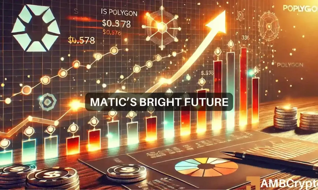 MATIC’s bearish week to turn bullish? Analysts predict rally to $4-$5