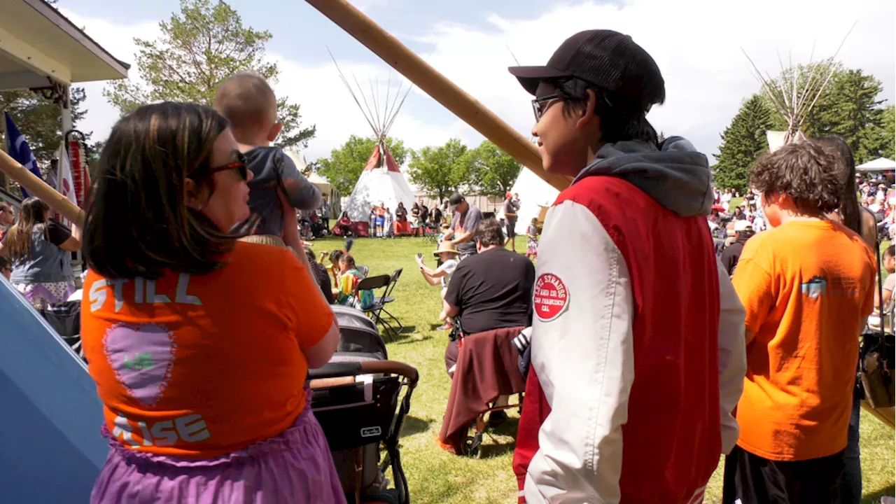 National Indigenous Peoples Day observed in Calgary through multiple events