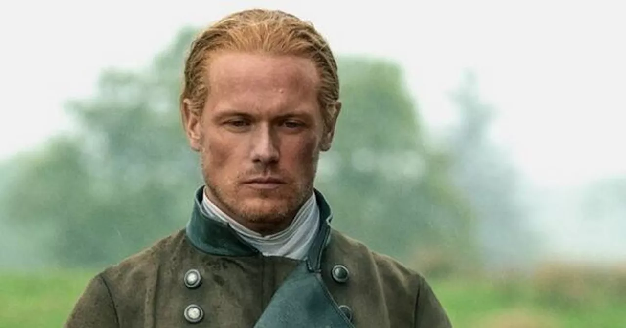 Outlander's Sam Heughan on 'worst experience' on set