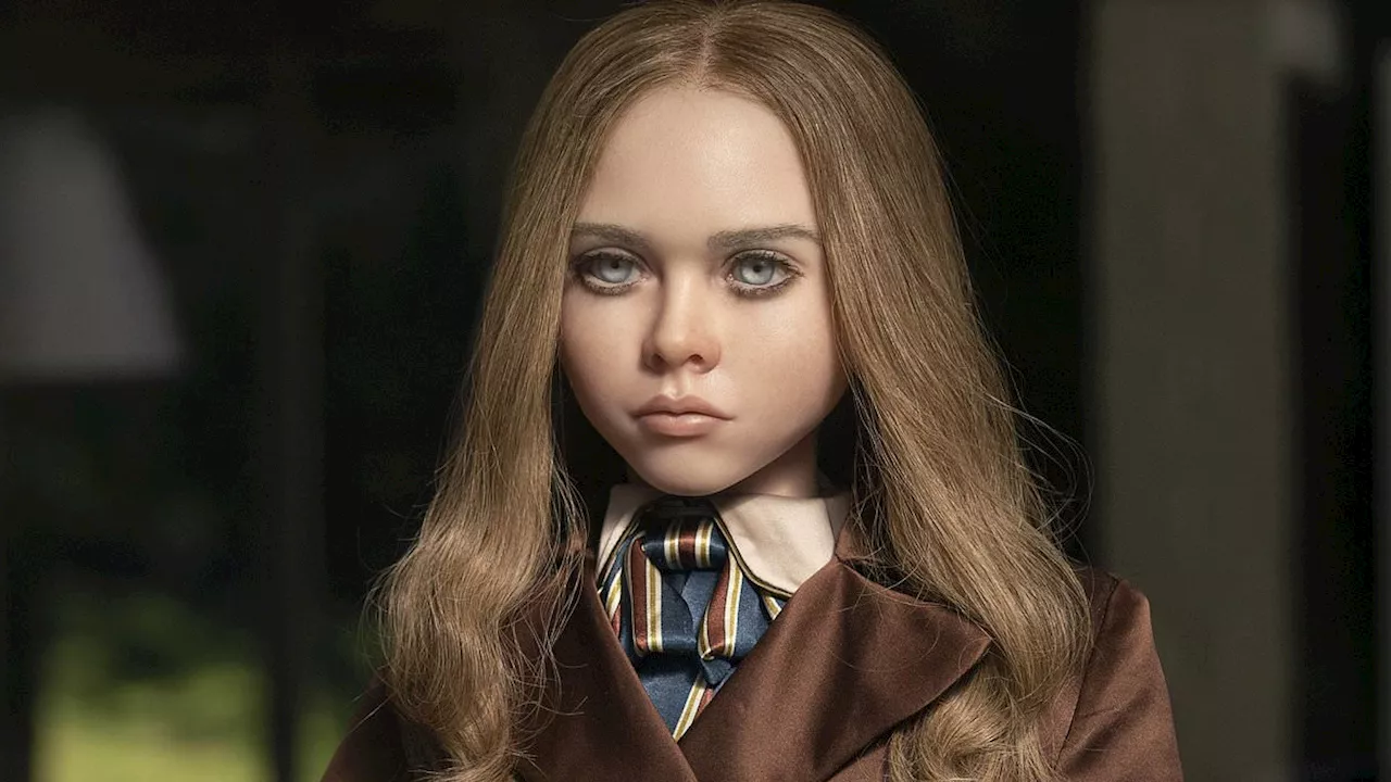 M3GAN spinoff Soulm8te greenlit by Universal Pictures - as it is slated to be an EROTIC THRILLER...