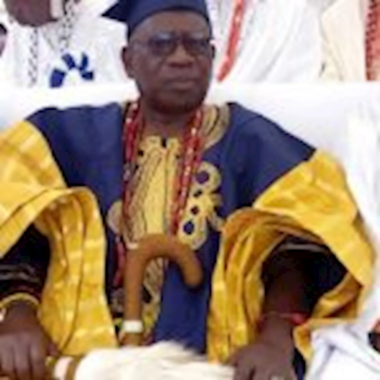 Gov Abiodun, Obasanjo, Amosun mourn as Ogun monarch joins ancestors