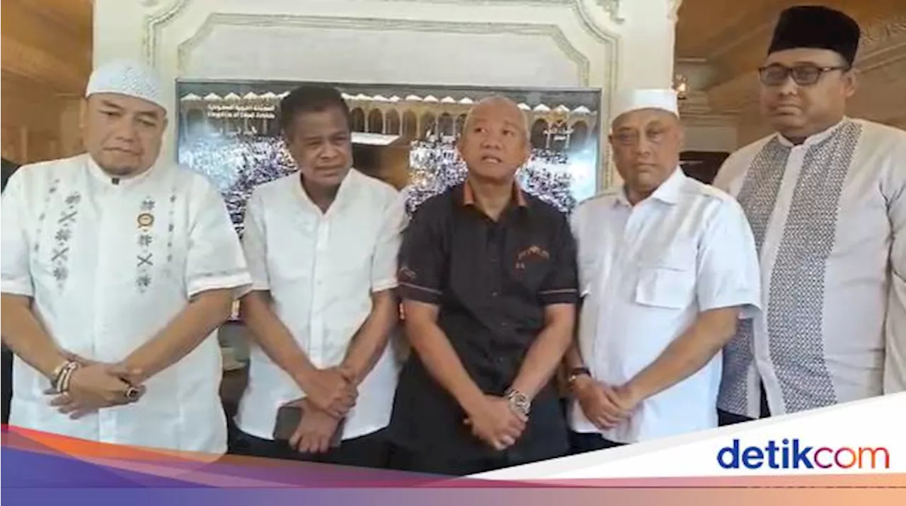 Forum SATHU Usul Pemerintah Cari Syarikah Baru Demi Haji yang Lebih Baik