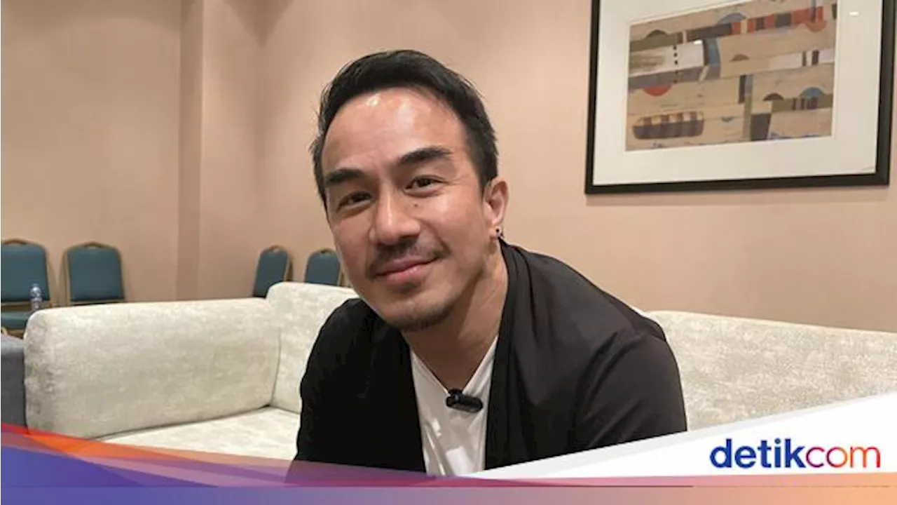 Joe Taslim Punya Proyek Film Hong Kong, Sedang Syuting di Thailand