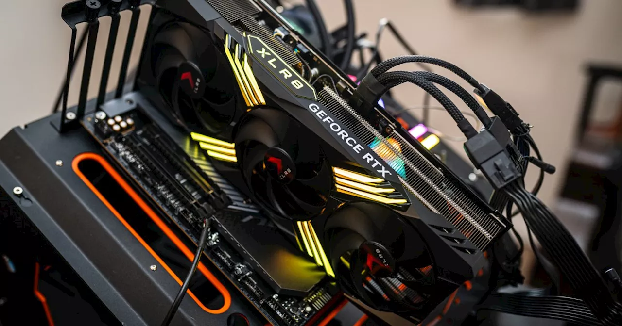 An overclocking legend is making a long-awaited return to graphics cards