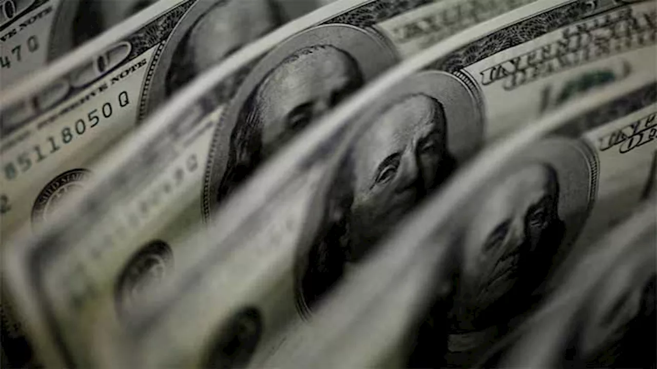 Dollar hits multi-week highs as Fed seen less dovish than peers