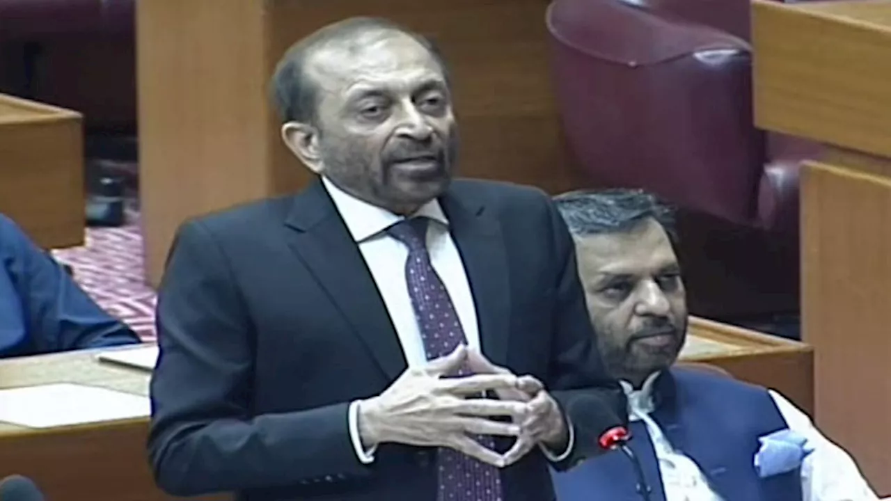 Traditional budget is a threat to national sovereignty, security, says Farooq Sattar