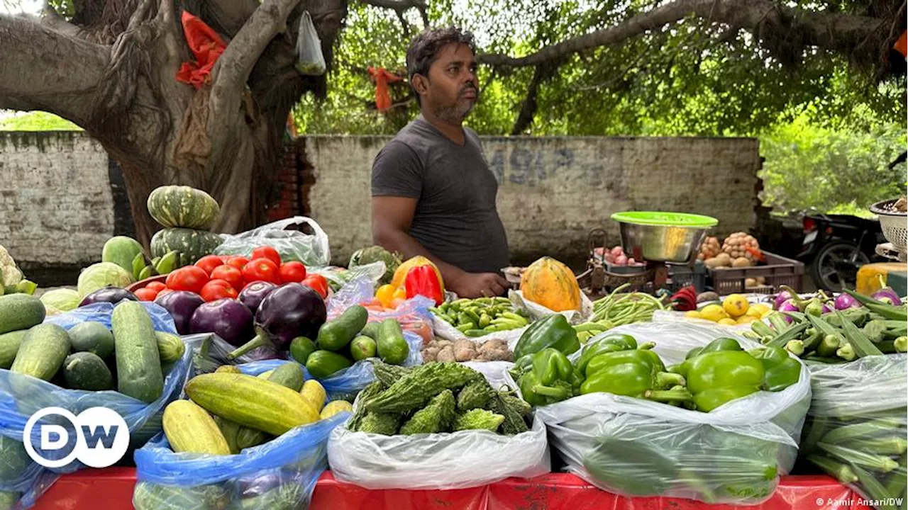 भारत में क्यों बढ़े रह सकते हैं खाने-पीने की चीजों के दाम